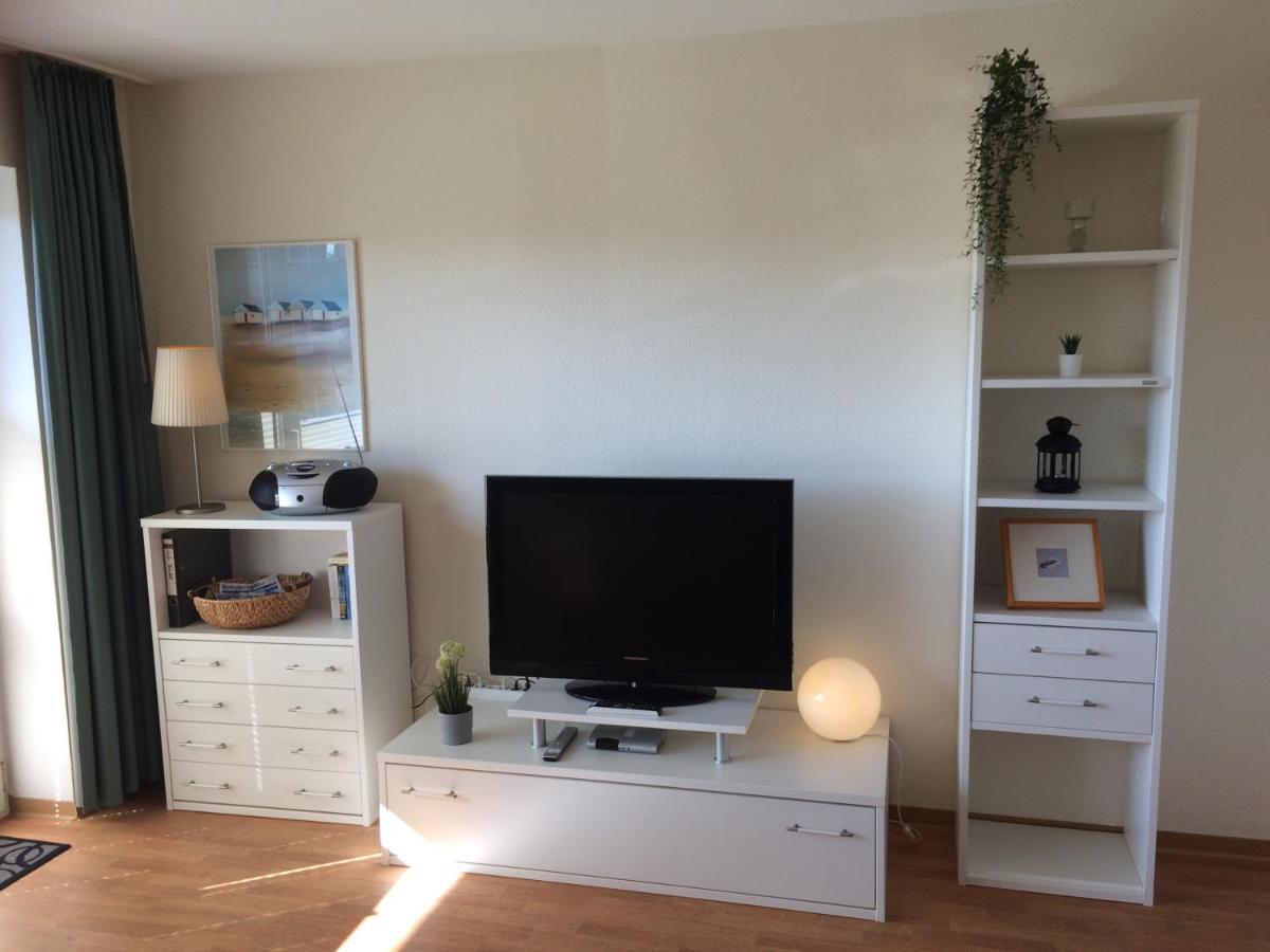Wohnung Tornblick Borkum Exterior foto
